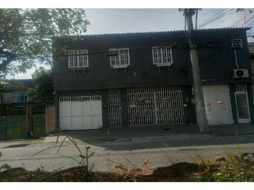 Casa • Nova Iguaçu/RJ • Itau 41275