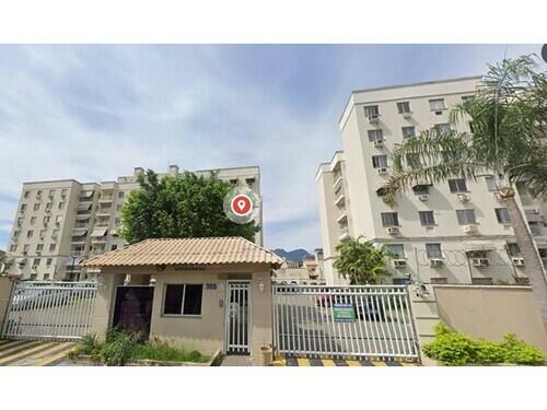 Apartamento • Rio de Janeiro/RJ • Itau 41277