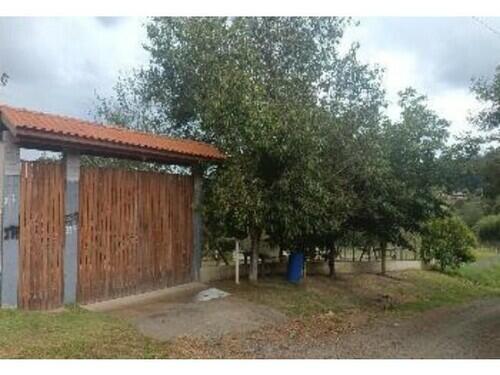Apartamento • Salto de Pirapora/SP • Itau 41278