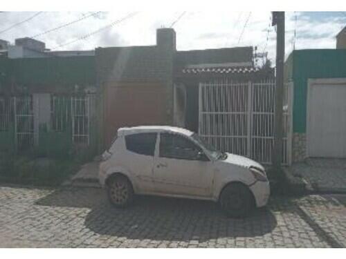 Casa • Rio Grande/RS • Itau 41279