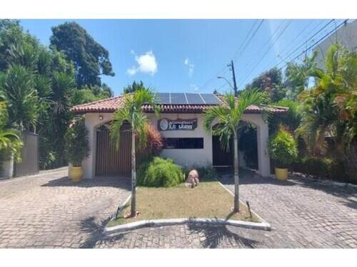 Casa • Lauro de Freitas/BA • Itau 41281
