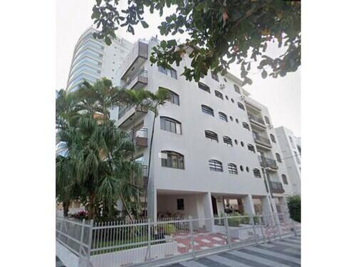 Apartamento • Guarujá/SP • Itau 41288