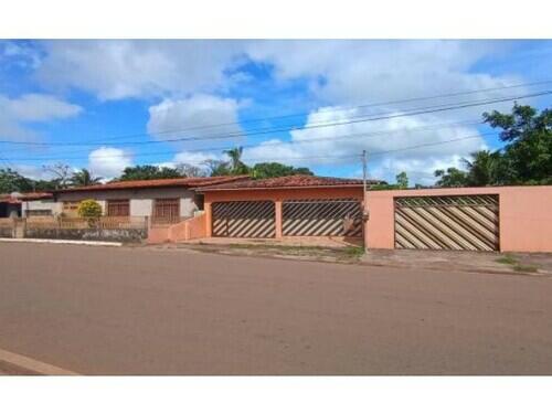 Casa • Bequimão/MA • Itau 41289