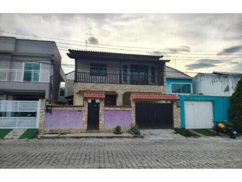 Casa • Itaboraí/RJ • Itau 41292