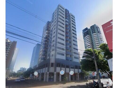 Apartamento • Maringá/PR • Itau 41293