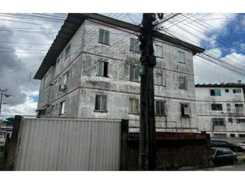 Apartamento • Salvador/BA • Itau 41294