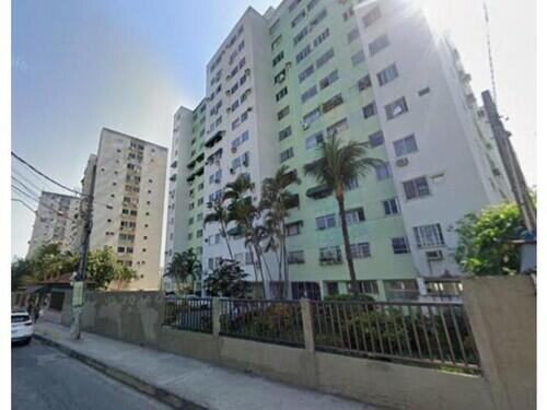 Apartamento • Nova Iguaçu/RJ • Itau 41295