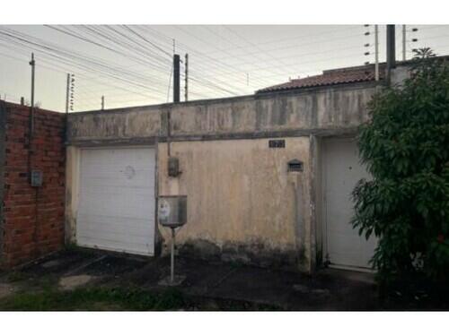 Apartamento • Maranguape/CE • Itau 41297