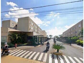 Avenida Paranapanema, 601, Ribeirão Preto, SP