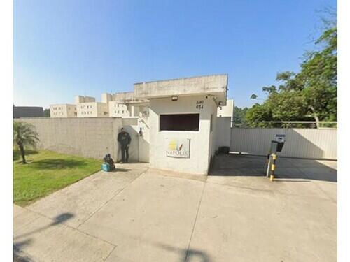 Apartamento • Cotia/SP • Itau 41301