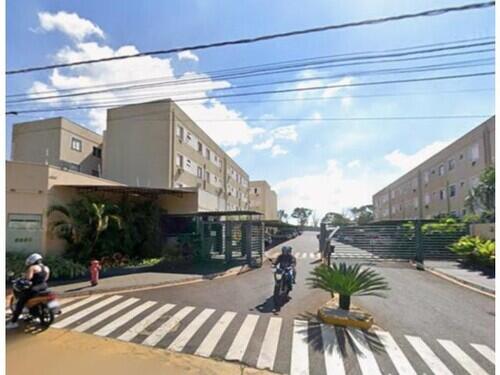 Apartamento • Ribeirão Preto/SP • Itau 41303