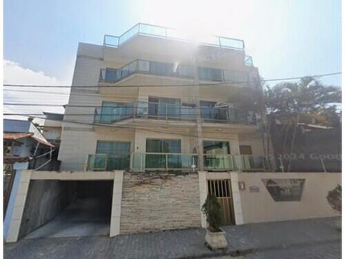 Apartamento • Rio das Ostras/RJ • Itau 41305