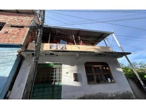 Casa • Manaus/AM • Itau 41308
