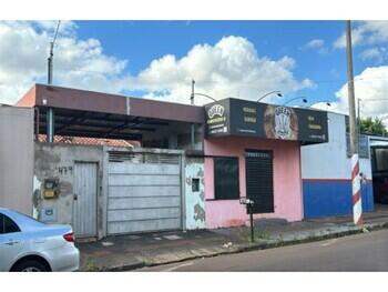 Rua Lago Paranoá, 100, Campo Grande, MS