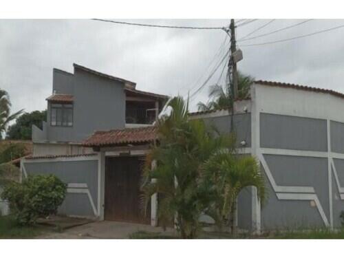 Apartamento • Araruama/RJ • Itau 41319