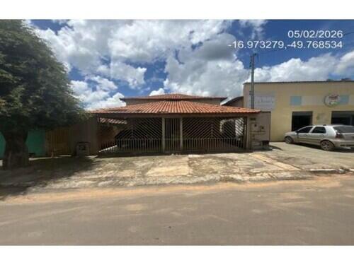 Apartamento • Cezarina/GO • Itau 41321