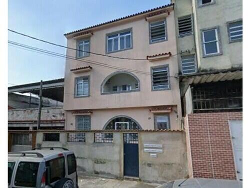 Apartamento • Rio de Janeiro/RJ • Itau 41327