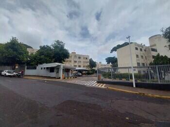 Apartamento DESOCUPADO na Vila Virginia, Ribeirão Preto, SP