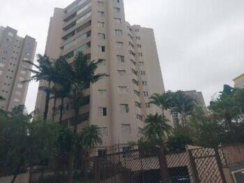Apartamento na Vila Andrade, São Paulo, SP