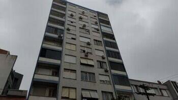Apartamento na Cidade Baixa, Porto Alegre, RS