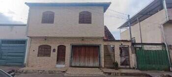 Apartamento em Cabanas, Mariana, MG