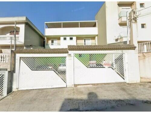 Apartamento • Santo André/SP • Itau 41330
