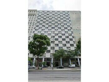 Sala comercial no Centro, Rio de Janeiro RJ