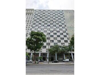 Sala comercial no Centro, Rio de Janeiro RJ
