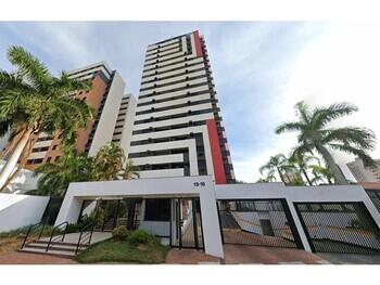 Apartamento na Vila Nova Cidade Universitária, Bauru SP