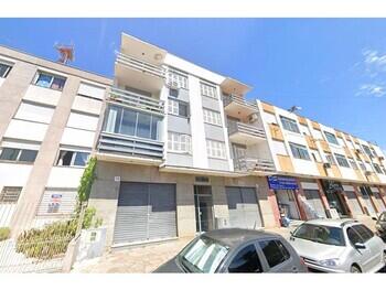 Apartamento na Vila Eunice Nova, Cachoeirinha RS