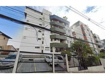 Apartamento (cobertura) no Rio Vermelho, Salvador BA