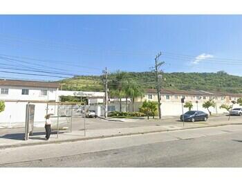 Casa em condomínio no Campo Grande, Rio de Janeiro RJ