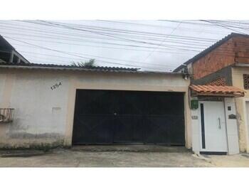 Casa em Paciência, Rio de Janeiro RJ