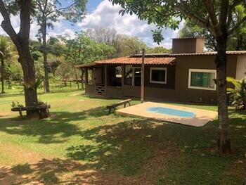 Casa na Várzea da Lagoa, Sete Lagoas MG