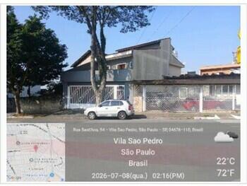 Casa em Campininha, São Paulo SP