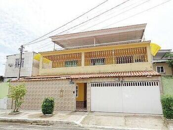 Casa em condomínio no Parque Laguna E Dourados, Duque De Caxias, RJ