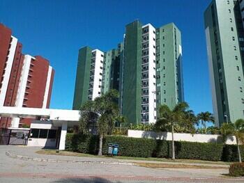 Apartamento em Paiva, Cabo De Santo Agostinho, PE