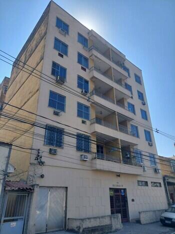 Apartamento na Penha Circular, Rio De Janeiro, RJ