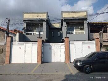 Casa em condomínio no Parque Novo Rio, São João De Meriti, RJ