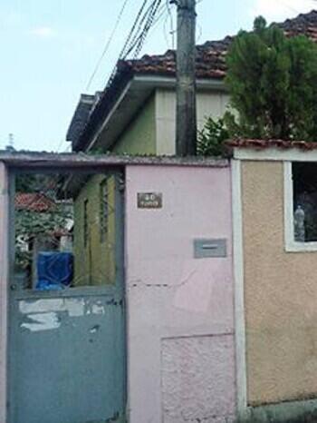 Casa na Rocha Miranda, Rio De Janeiro, RJ