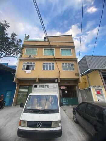 Apartamento no Jardim América, Rio De Janeiro, RJ
