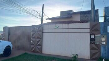 Casa no Centro, Rolim De Moura, RO