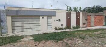 Casa em Professora Maria Geli De Sa Barreto, Juazeiro Do Norte, CE