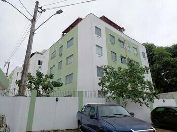 Apartamento no Campo Grande, Rio De Janeiro, RJ
