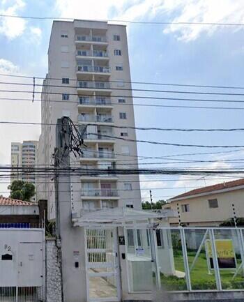 Apartamento na Vila Moreira, São Paulo, SP