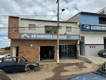 Casa no Centro, Cabrobó, PE