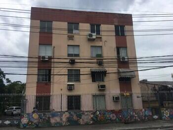 Apartamento na Praça Seca, Rio De Janeiro, RJ