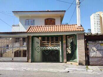 Casa no Tremembe, São Paulo, SP