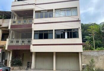 Apartamento na Vila Oliveira, Ponte Nova, MG