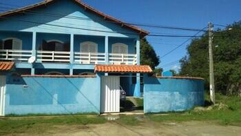 Casa no Parque Novo Horizonte, Araruama, RJ